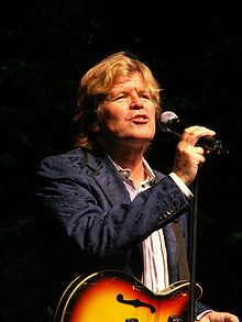 Peter Noone